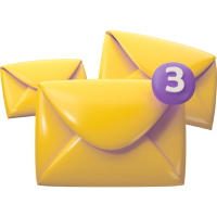 Dominio + 3 Caselle email da 2GB